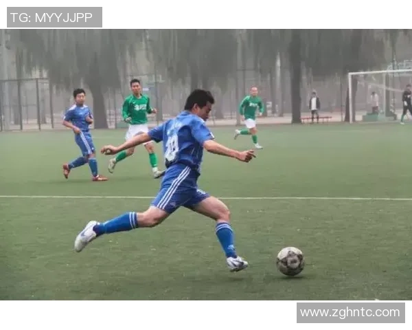 中国足球野球风云 球星们的非正式赛场与独特魅力