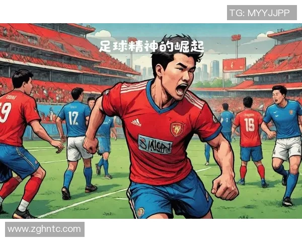 中国足球四大球星风采解析与影响力探讨