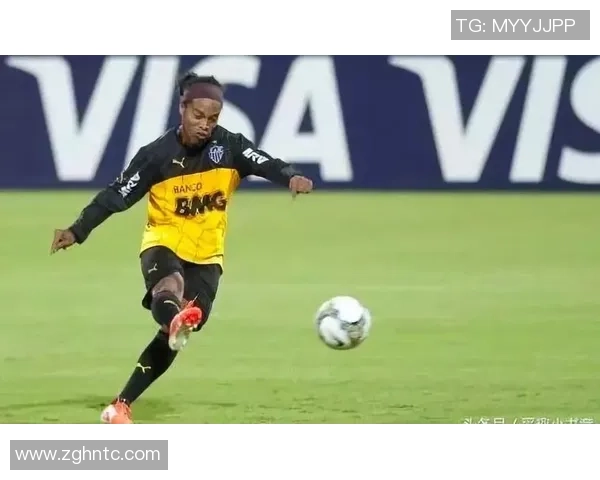 如何像足球明星一样玩转球场成为顶尖球员的秘诀分享